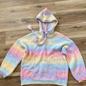 Entro sweater hoodie